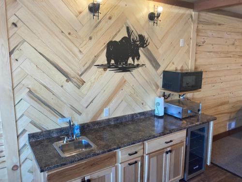 keweenaw waters resort