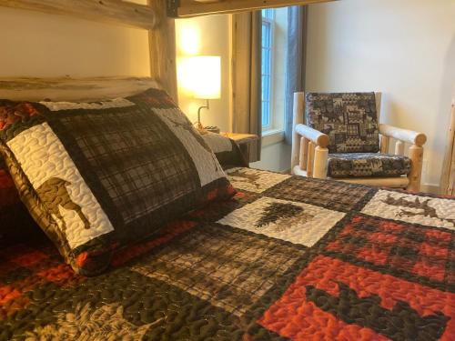 keweenaw waters resort