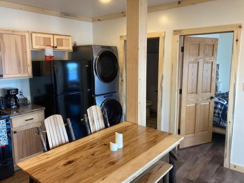 keweenaw waters resort