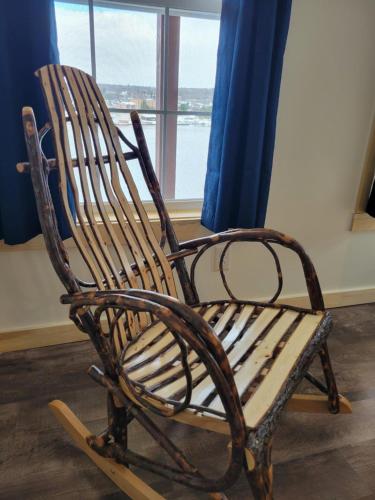 keweenaw waters resort