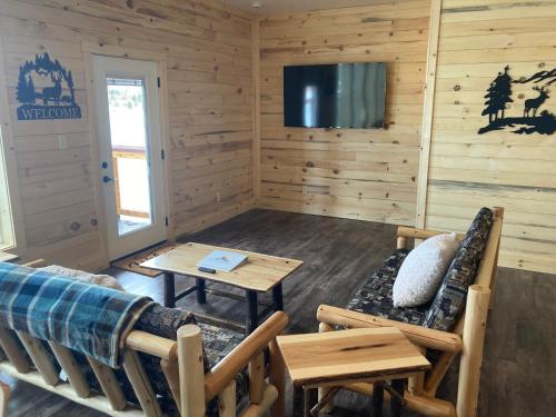 keweenaw waters resort