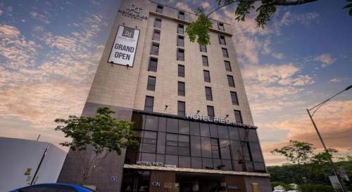 hotel pied suseong