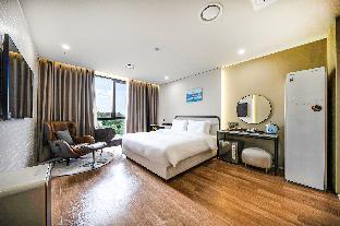 hotel pied suseong