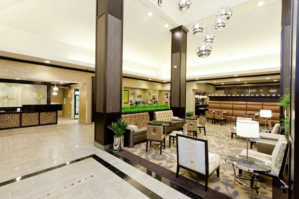 hilton garden inn toronto brampton