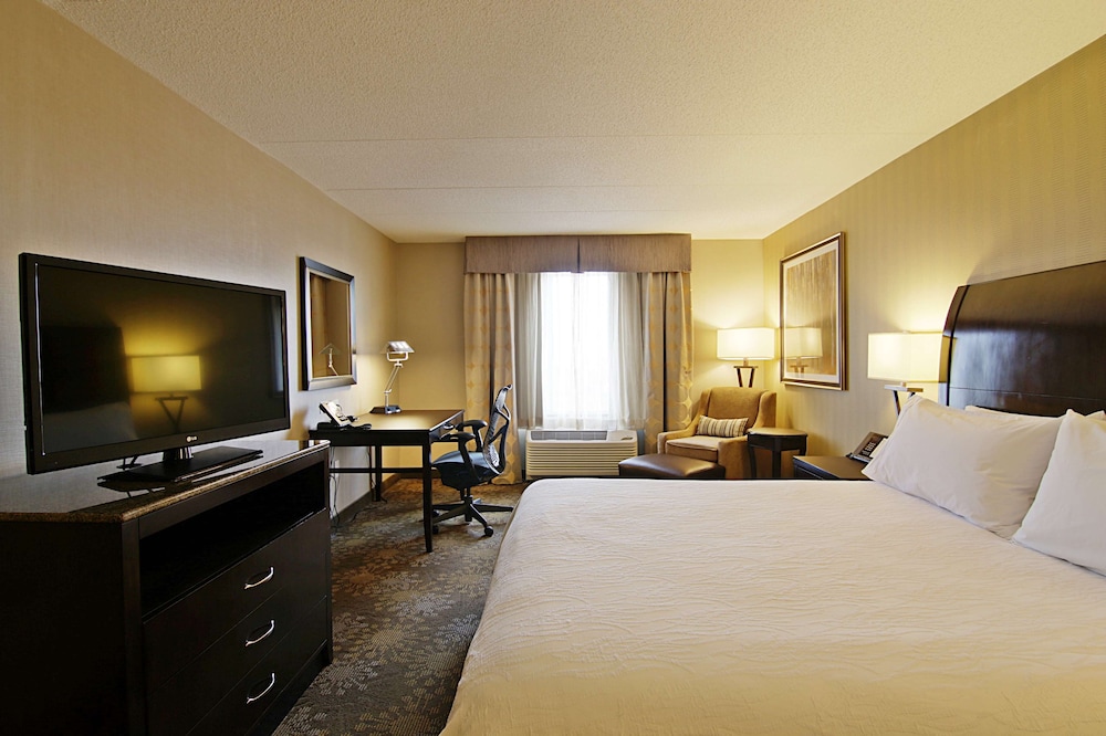 hilton garden inn toronto brampton