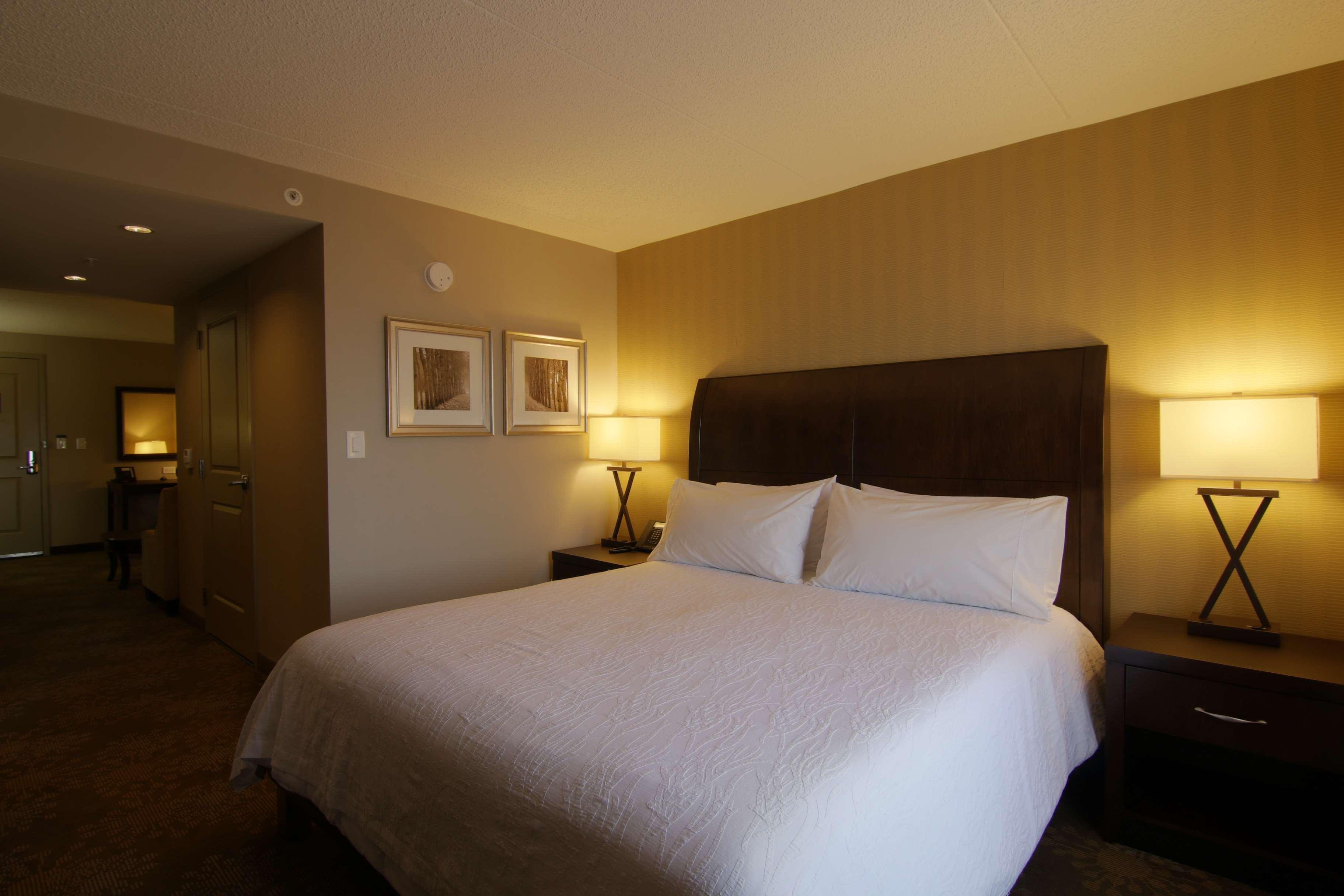 hilton garden inn toronto brampton