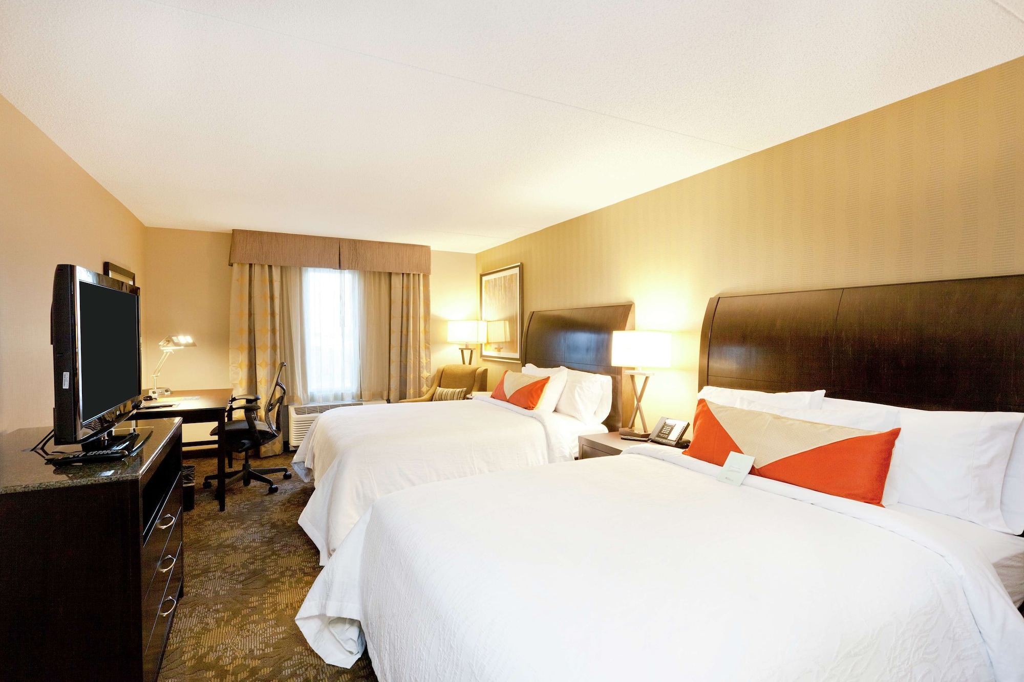 hilton garden inn toronto brampton