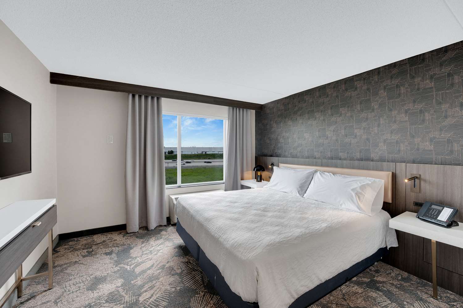 hilton garden inn toronto brampton