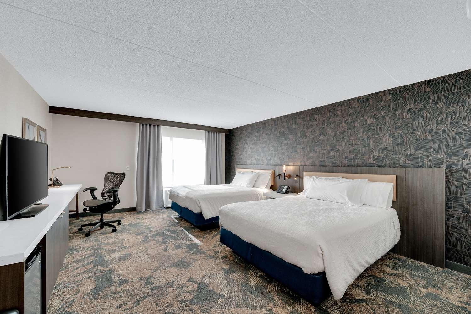 hilton garden inn toronto brampton