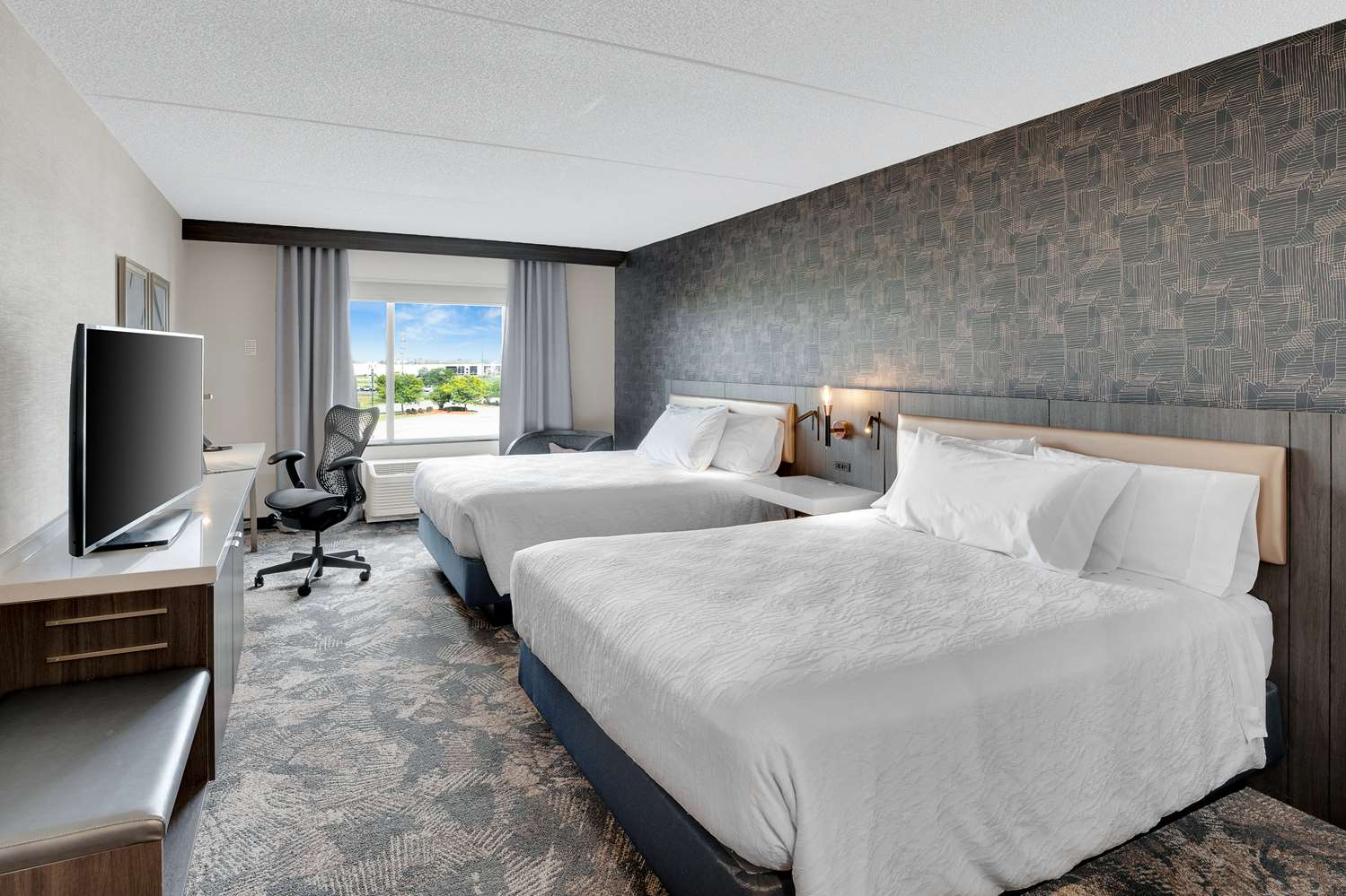 hilton garden inn toronto brampton