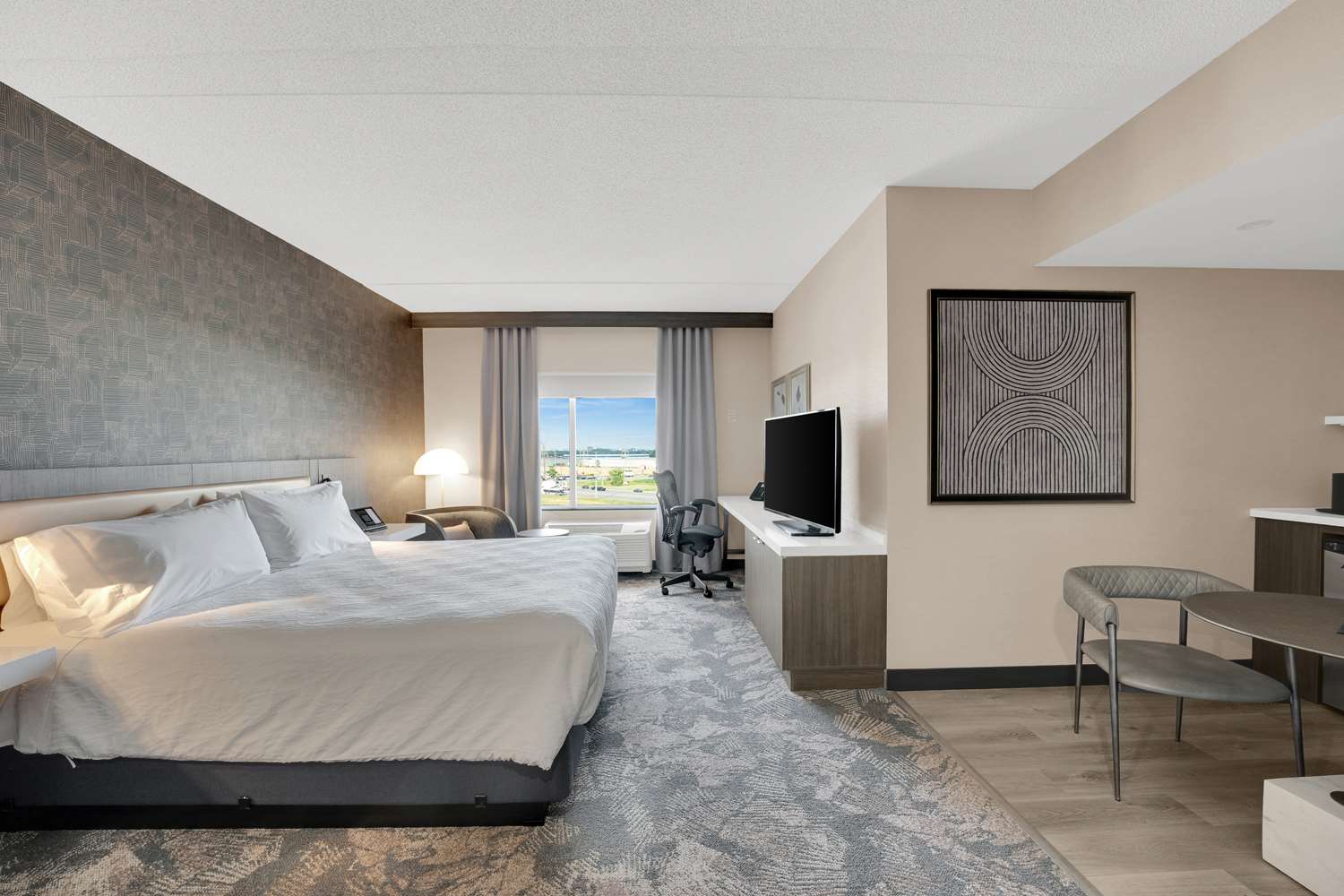 hilton garden inn toronto brampton