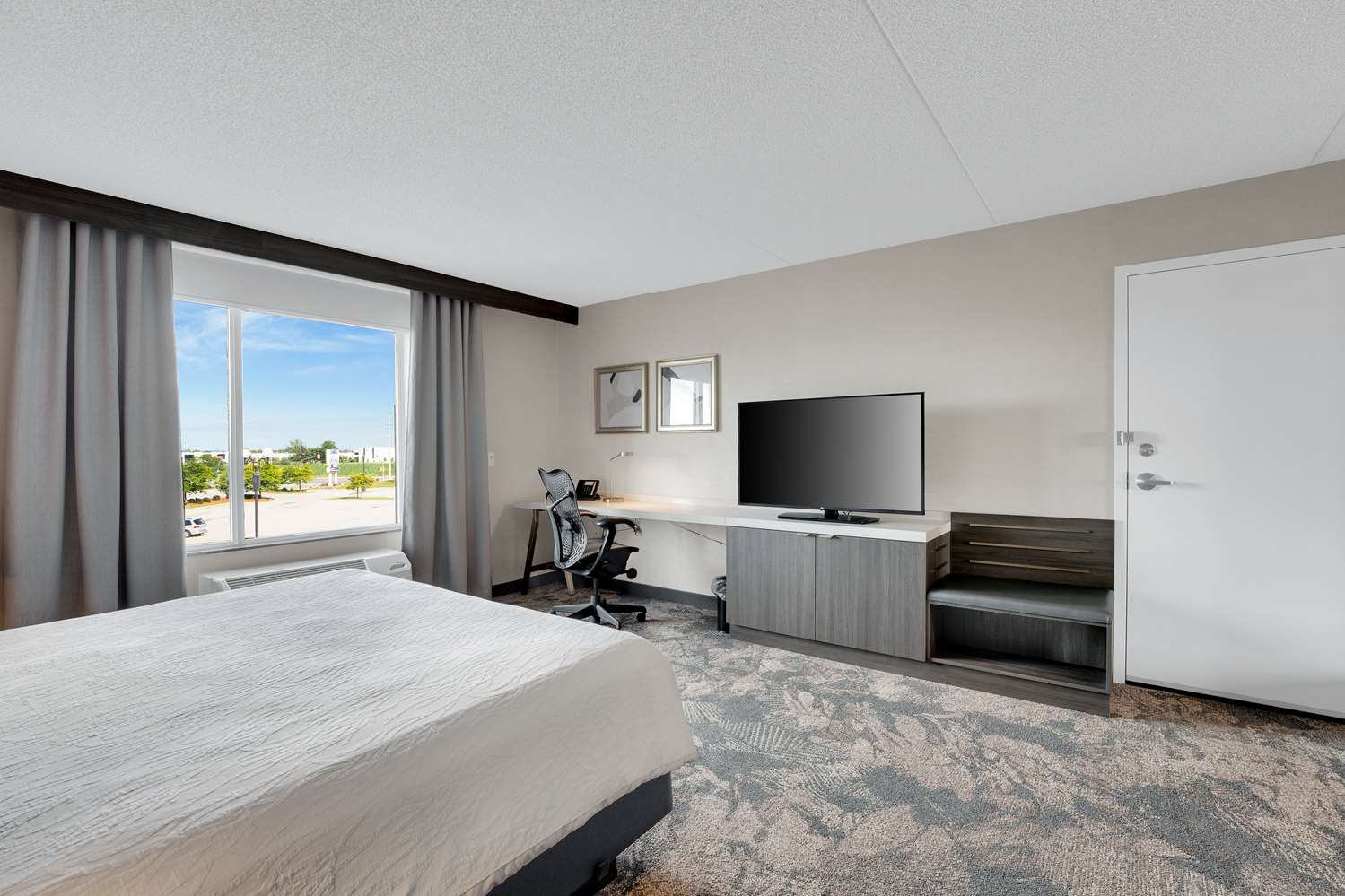 hilton garden inn toronto brampton