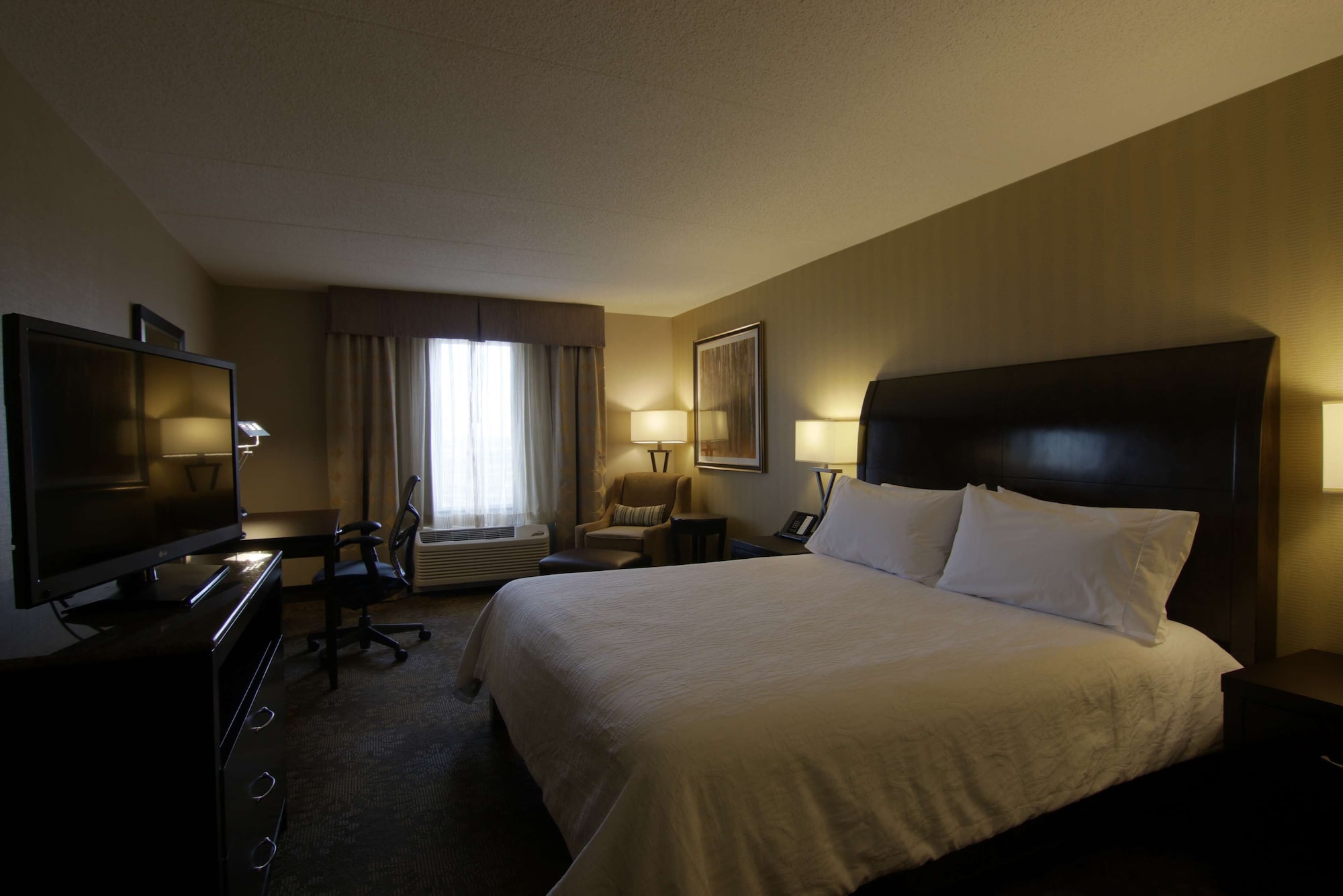 hilton garden inn toronto brampton