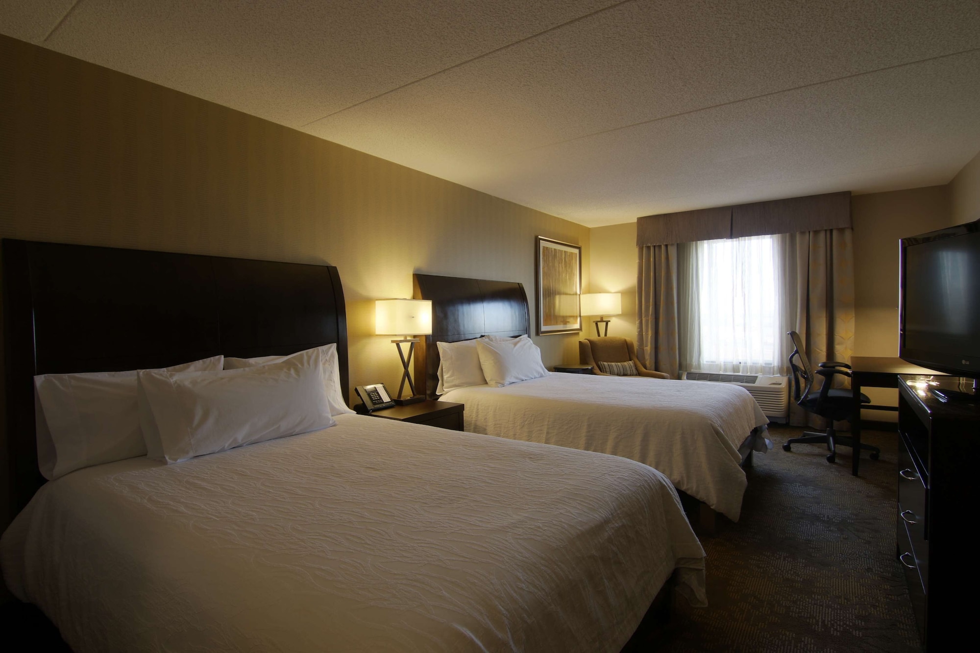 hilton garden inn toronto brampton