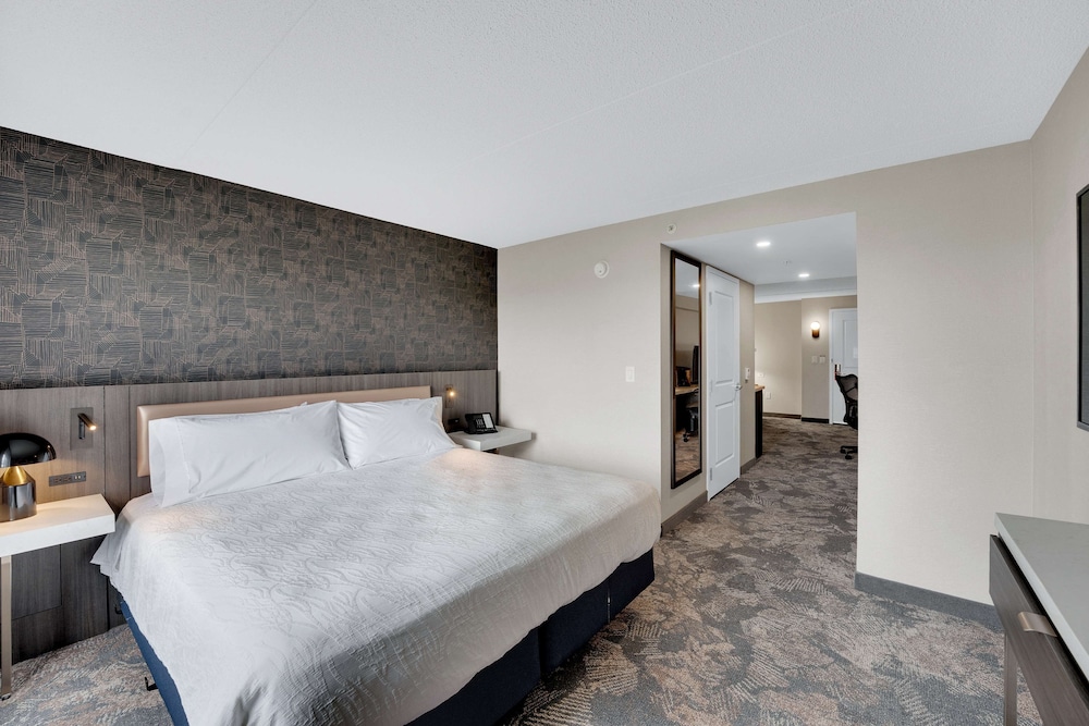 hilton garden inn toronto brampton