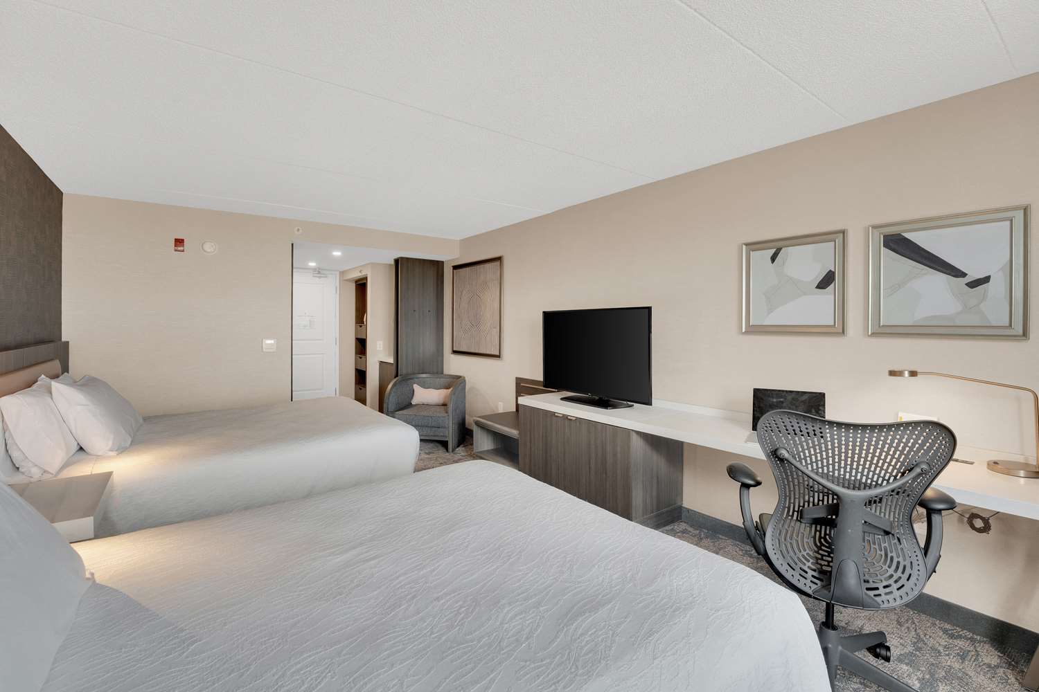 hilton garden inn toronto brampton