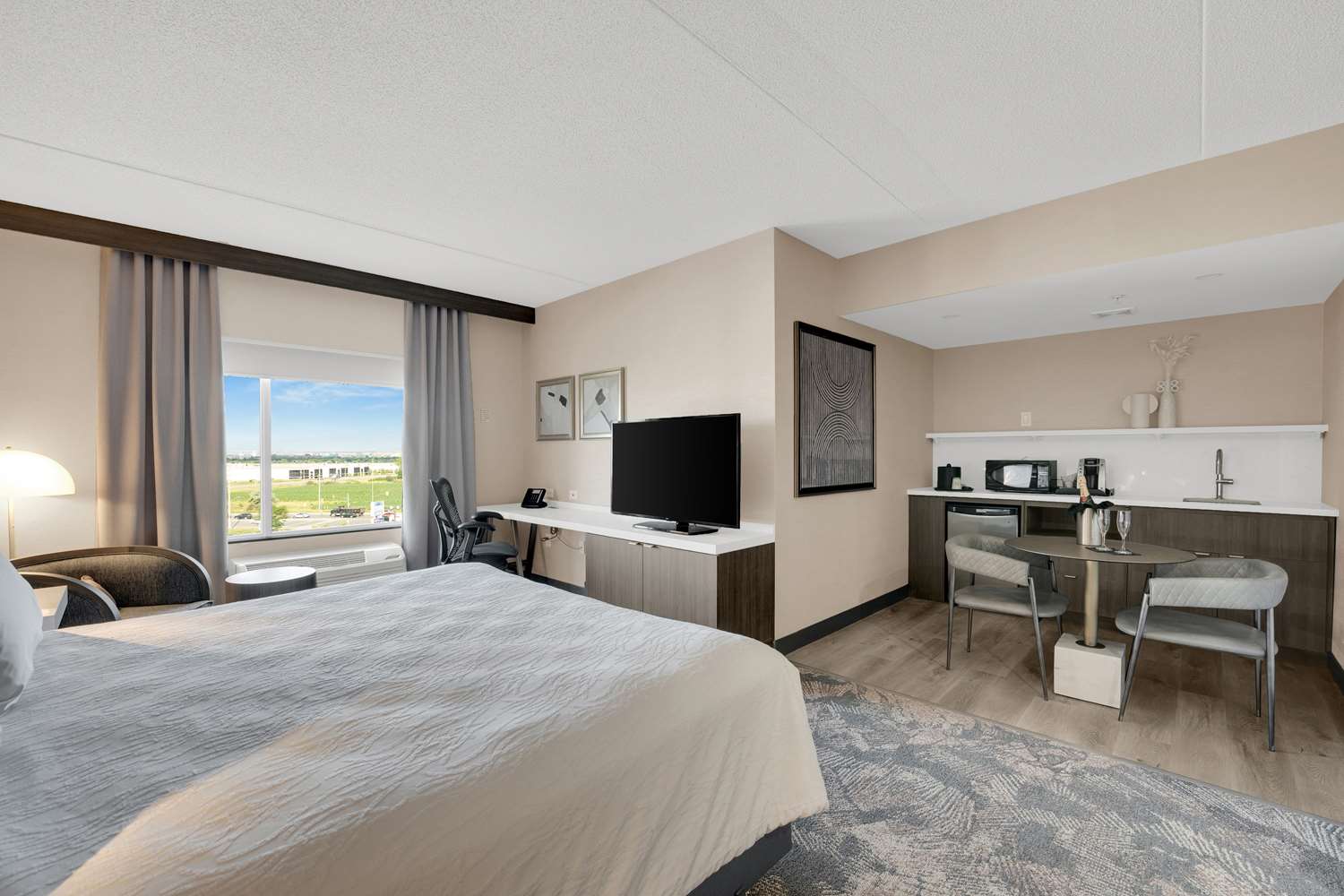 hilton garden inn toronto brampton