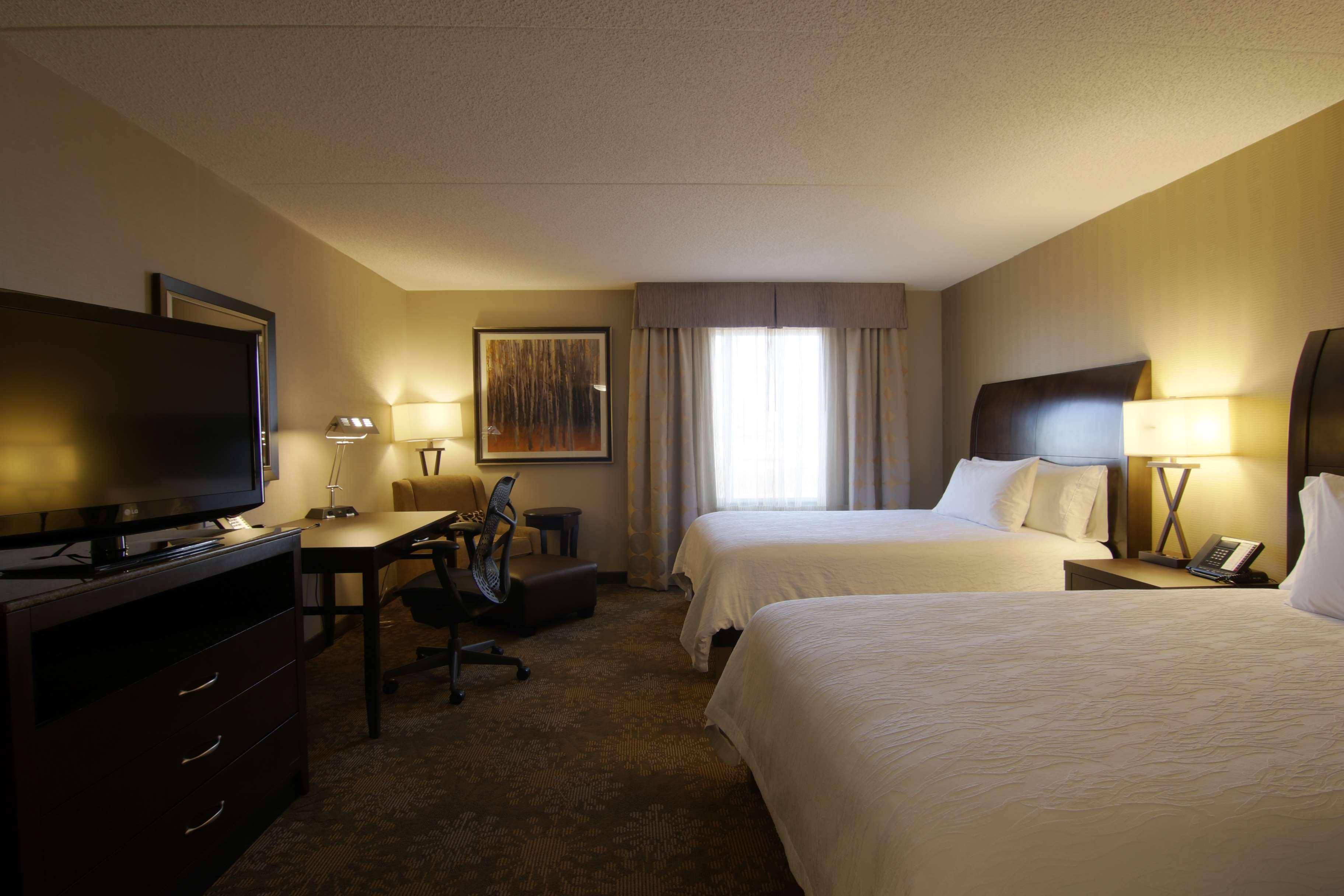 hilton garden inn toronto brampton