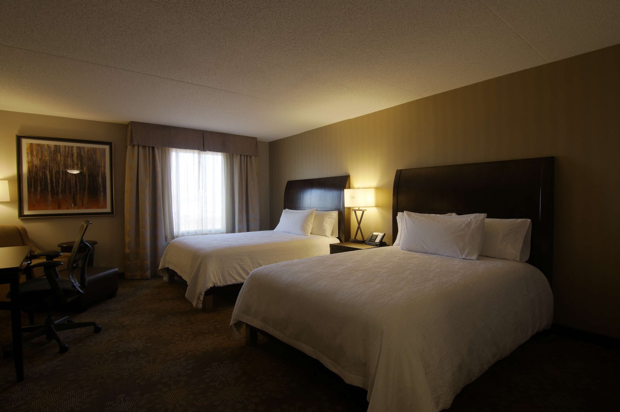 hilton garden inn toronto brampton
