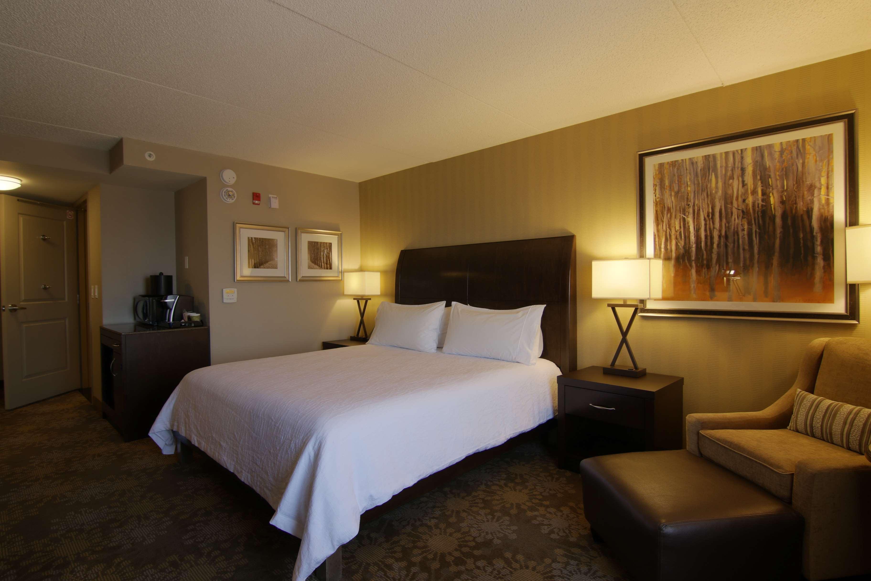 hilton garden inn toronto brampton