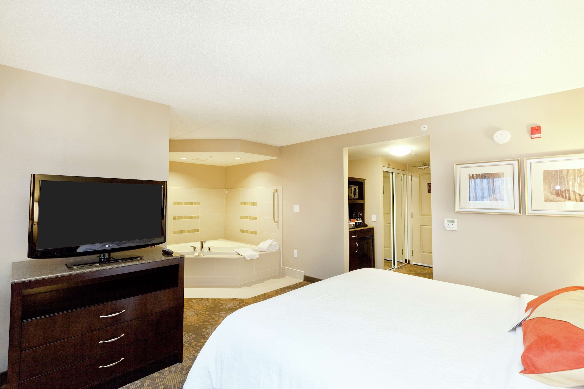hilton garden inn toronto brampton
