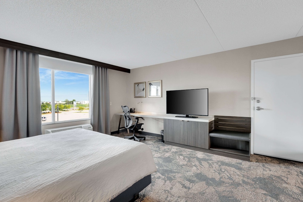 hilton garden inn toronto brampton
