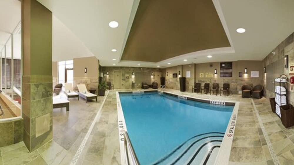 hilton garden inn toronto brampton