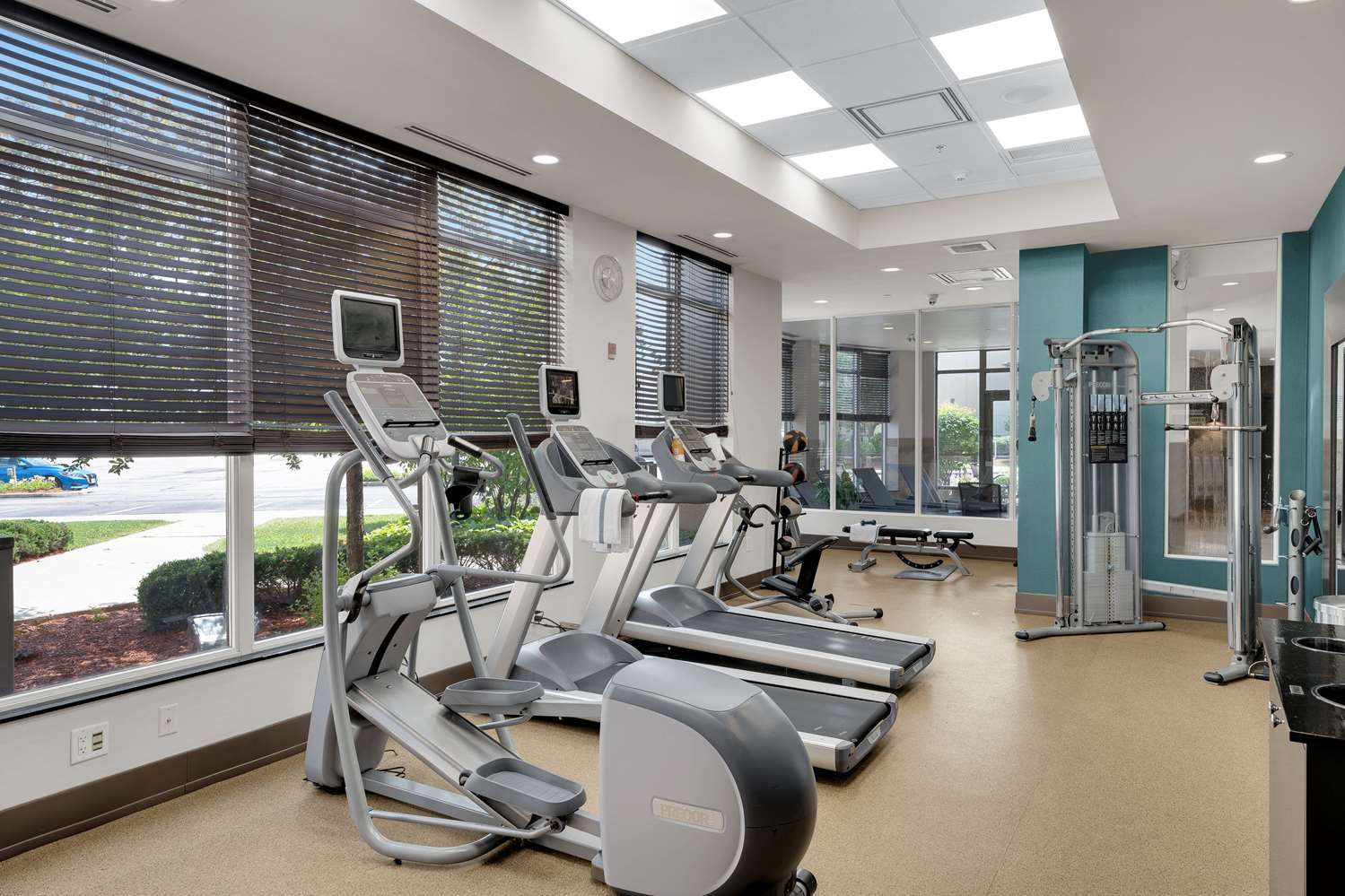 hilton garden inn toronto brampton