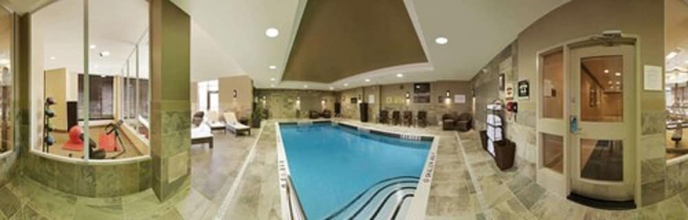 hilton garden inn toronto brampton