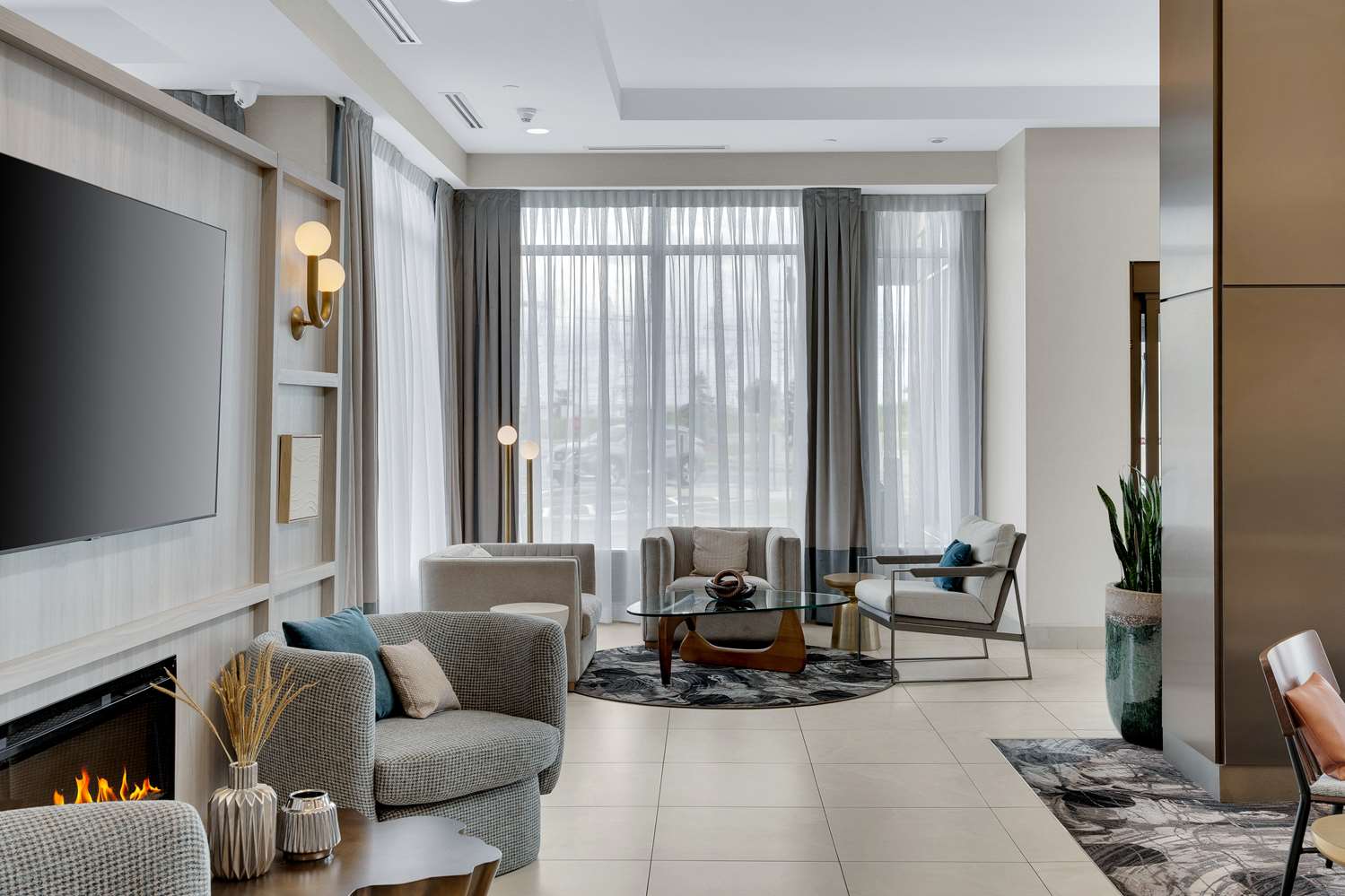 hilton garden inn toronto brampton