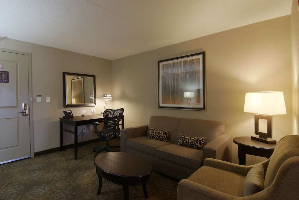 hilton garden inn toronto brampton