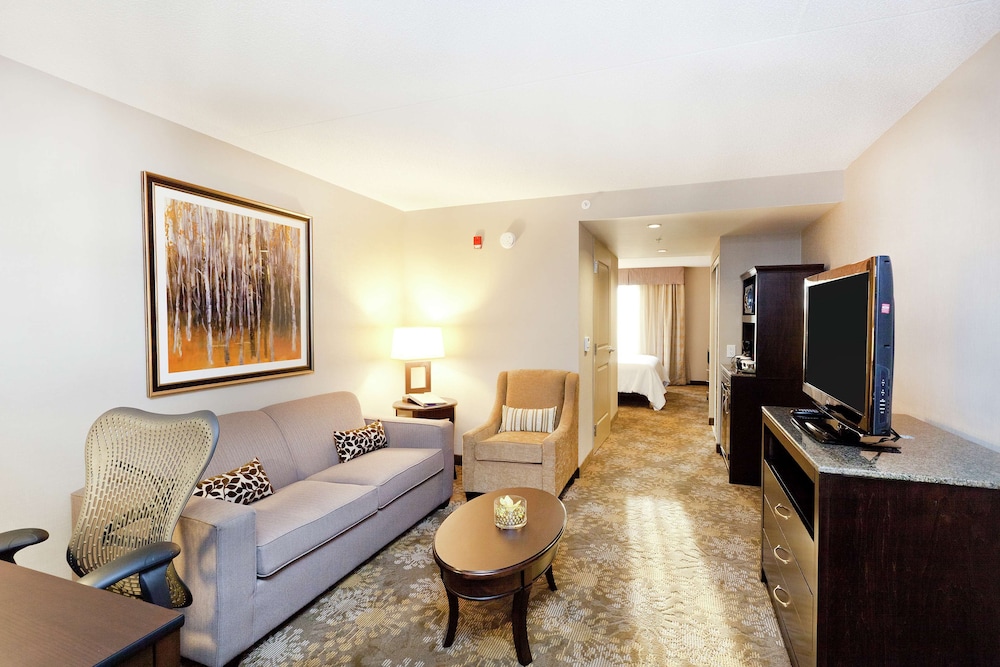 hilton garden inn toronto brampton