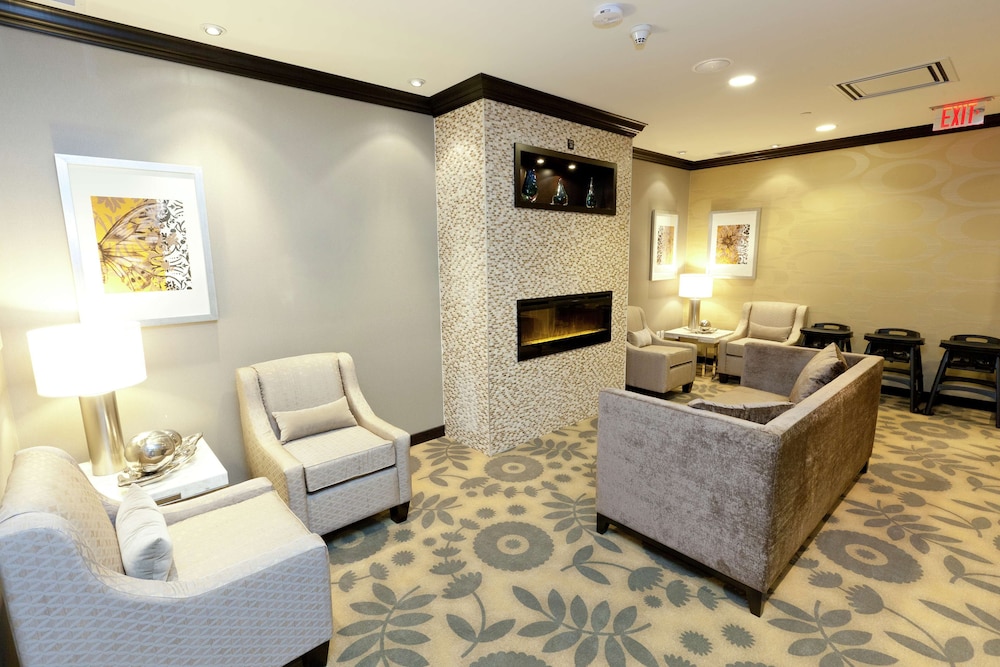 hilton garden inn toronto brampton