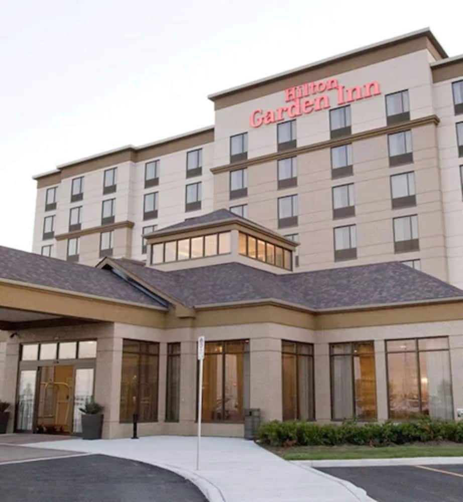 hilton garden inn toronto brampton