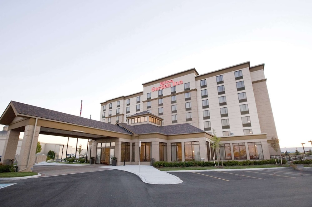 hilton garden inn toronto brampton
