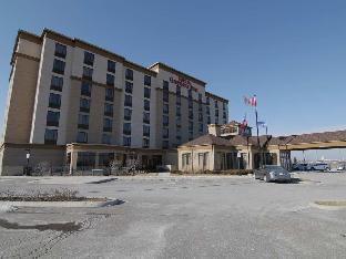 hilton garden inn toronto brampton