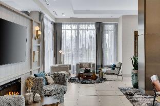 hilton garden inn toronto brampton