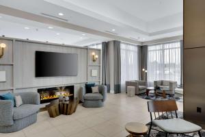 hilton garden inn toronto brampton