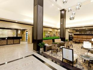hilton garden inn toronto brampton