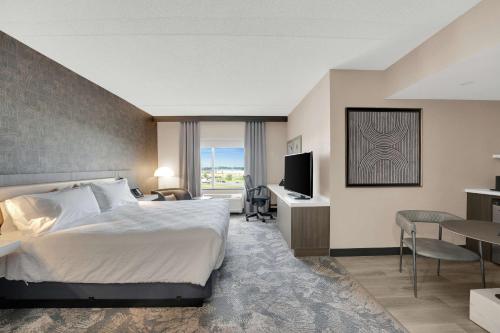 hilton garden inn toronto brampton