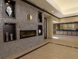 hilton garden inn toronto brampton