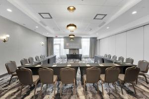 hilton garden inn toronto brampton