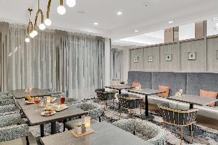 hilton garden inn toronto brampton