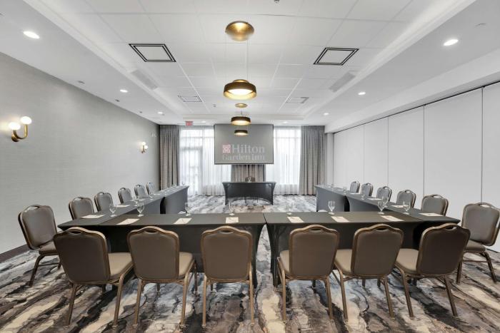 hilton garden inn toronto brampton