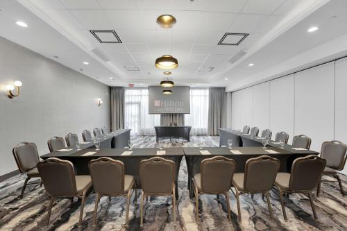 hilton garden inn toronto brampton