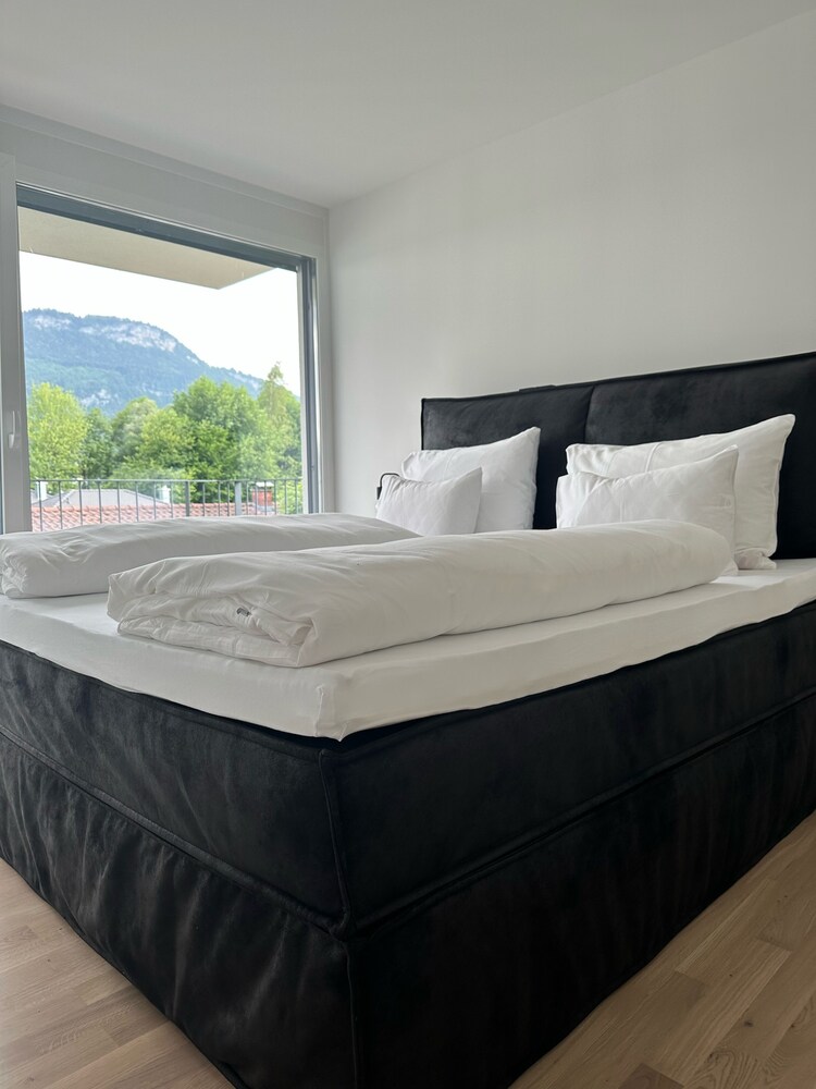 village by maier kontaktloser check in