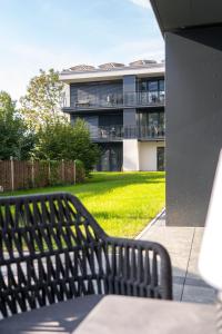 village by maier kontaktloser check in