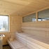 village by maier kontaktloser check in