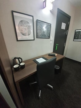 al khaima city center