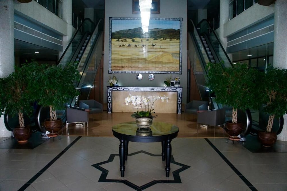 al khaima city center